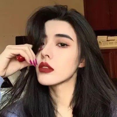 看见缘分的少女