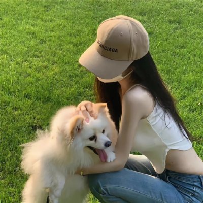 海边的白房子